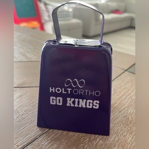 Sacramento Kings Bell